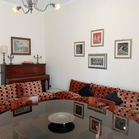 Il Vostro Comfort Рим Екстериор снимка