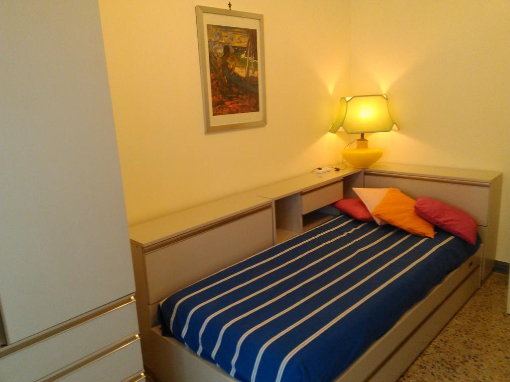 Il Vostro Comfort Рим Екстериор снимка